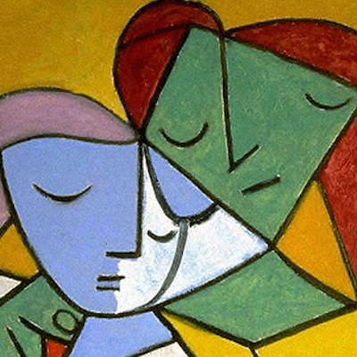 Pablo Picasso 4