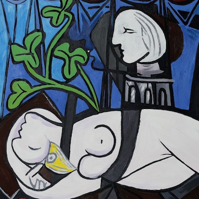 Pablo Picasso 3