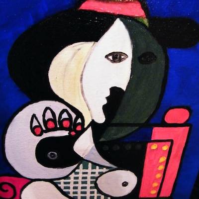 Pablo Picasso2