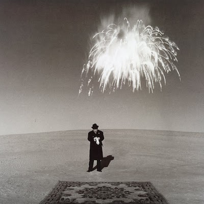 Shoji Ueda 4